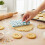(Lower Case) 26PCS Alphabet Cookie Mold for Cake Decorating 8