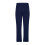 SYMOID Big & Tall4XL Navy Casual Παντελόνι - Ελαστική Μέση Ίσια Γόνατα, Πολυεστέρας Γρήγορου 3