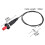Piezo Spark Igniter for Stove and Fireplace 1 pc 5