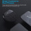 Bluetooth Hands-Free Car Visor Speaker for Leodye, HD Voice 6