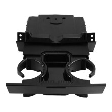Dashboard Cup Holder Water Cup Holder 6L3Z-1504810-AA 6L3Z1504810AA for F150 STX XL XLT 2004-2008