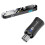 Wireless MIDI Adapter Audio Transmitter Receiver 2.4GHz Ultra-Low Latency Built-in Silent MIDI Foot Controller 1