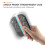 Switch2Joy-Con Aufbewahrungstasche – Staubdicht, tragbar, kompatibel mit Nintendo Switch Joy-Con, Switch2/OLED 4