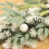 Christmas Wreath Decoration Artificial White 50 cm 6