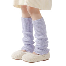 Breathable Leg Warmer Stockings Socks Fashion Socks Knitted Children Crochet Stockings for Girls 3-13 Year