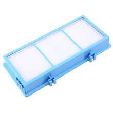 4 HEPA + 8 Filtres D'Appoint de Carbone pour Filtre A Air Total de Type HEPA Holmes AER1, pour Filtre Purificateur D'Air Holmes Serie AER1,