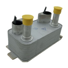 Enfriador de Aceite de Transmisión para Transit-150 2015-2019 CK4Z7A095A, CK4Z-7A095-A