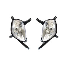 Car Fog Lamp Foglight for Picanto Morning 2011 -2015 Front Bumper Headlight Driving Lamp 922011Y300 922021Y300