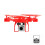 Δώρα Drones KY101D με κάμερα 4K HD WiFi FPV RC Drone RC Quadrocopter Len Onekey Return Control Drone Χριστούγεννα 1