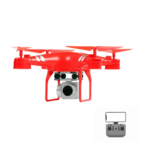 Δώρα Drones KY101D με κάμερα 4K HD WiFi FPV RC Drone RC Quadrocopter Len Onekey Return Control Drone Χριστούγεννα
