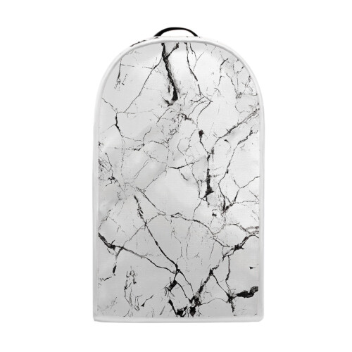 Blender Cover 1Set Marble Food Processor Cover