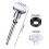 Kit de dérivation de bec de baignoire compatible avec l'ensemble XXX3 3