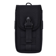 Case Practical Waist Bag Pack Phone Belt Bag Tacticals Bag Practical Molles for Camping