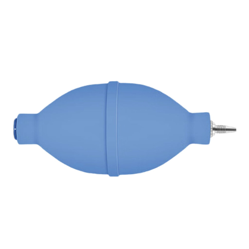 Tizuqe Air Blower Dust Cleaner Squeeze Ball Pump Duster For Dust Removal On Cameras 9132278071473