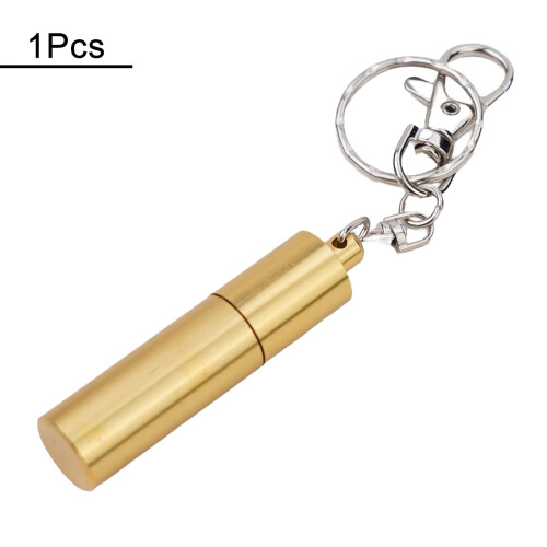 Billiard Cue Tip Shaper Gold Multifunction Tool 1