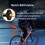 Bike Motorcycle Taillight Alarm System Wireless Vibration 2