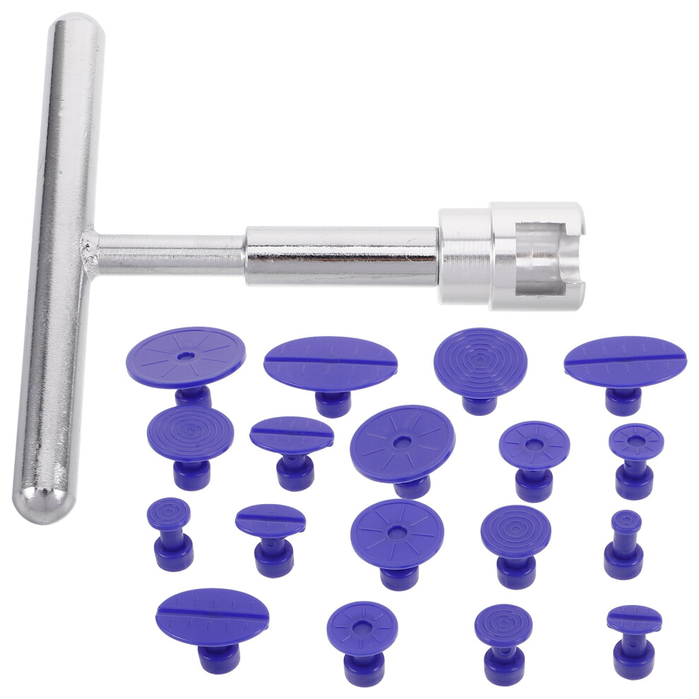 Mechanical Door Kit Automatic Tools Dent Repair Puller 9362892473043