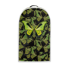 Butterfly Pattern Dust Cover Reusable Kitchen Counter Thickened Machine Washable Blender Cover