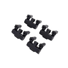4pcs Silicone Case for Air Fryer Bumpers, Replacement Parts for Air Fryer Models and More