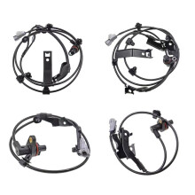 Front Rear Left Right ABS Speed Sensor for Hilux VII 2.5 3.0 4.0 2005-2015 89543-71010 89542-71010 89546-71030