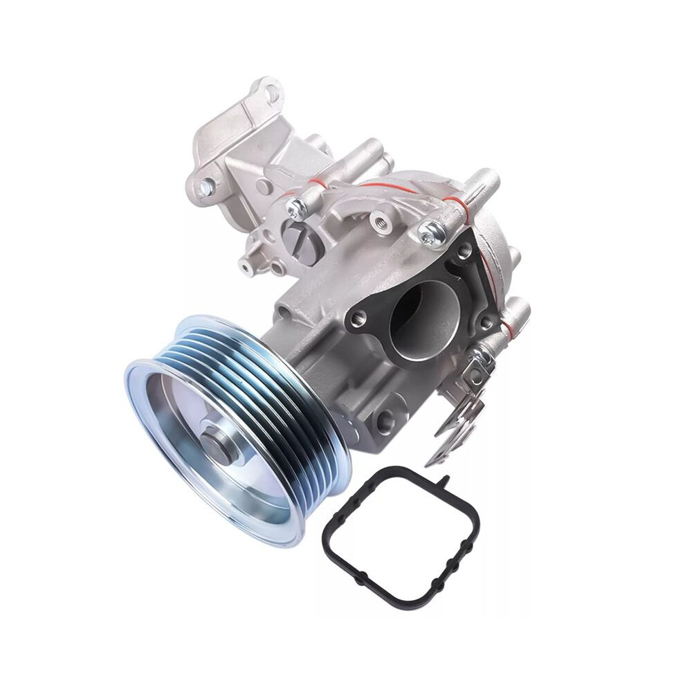 05048283Ae Engine Cooling Water Pump For 2018-2022 2.0 L4 Dohc 05048283Af 6032381156698