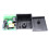 10Pcs  RF Wireless Remote Control  12V-24V 1 Channel Rf Receiver 433Mhz Module Board 2
