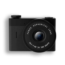 Mini Digital Camera HD Photo Video Portable Pocket Design