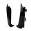 Gloss Black Rear Side Vent Canards G20 M Sport 1