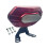 Electric Bicycle Backrest Detachable Modification Sturdy Sissy Bar Backrests Red 4