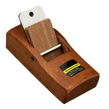 Woodworking Plane Mini Block Plane Woodworking Smoothing Wood Carpenter Trimming Handcraft Tools