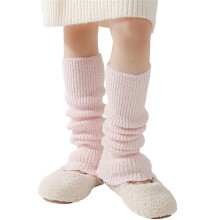 Breathable Leg Warmer Stockings Socks Fashion Socks Knitted Children Crochet Stockings for Girls 3-13 Year