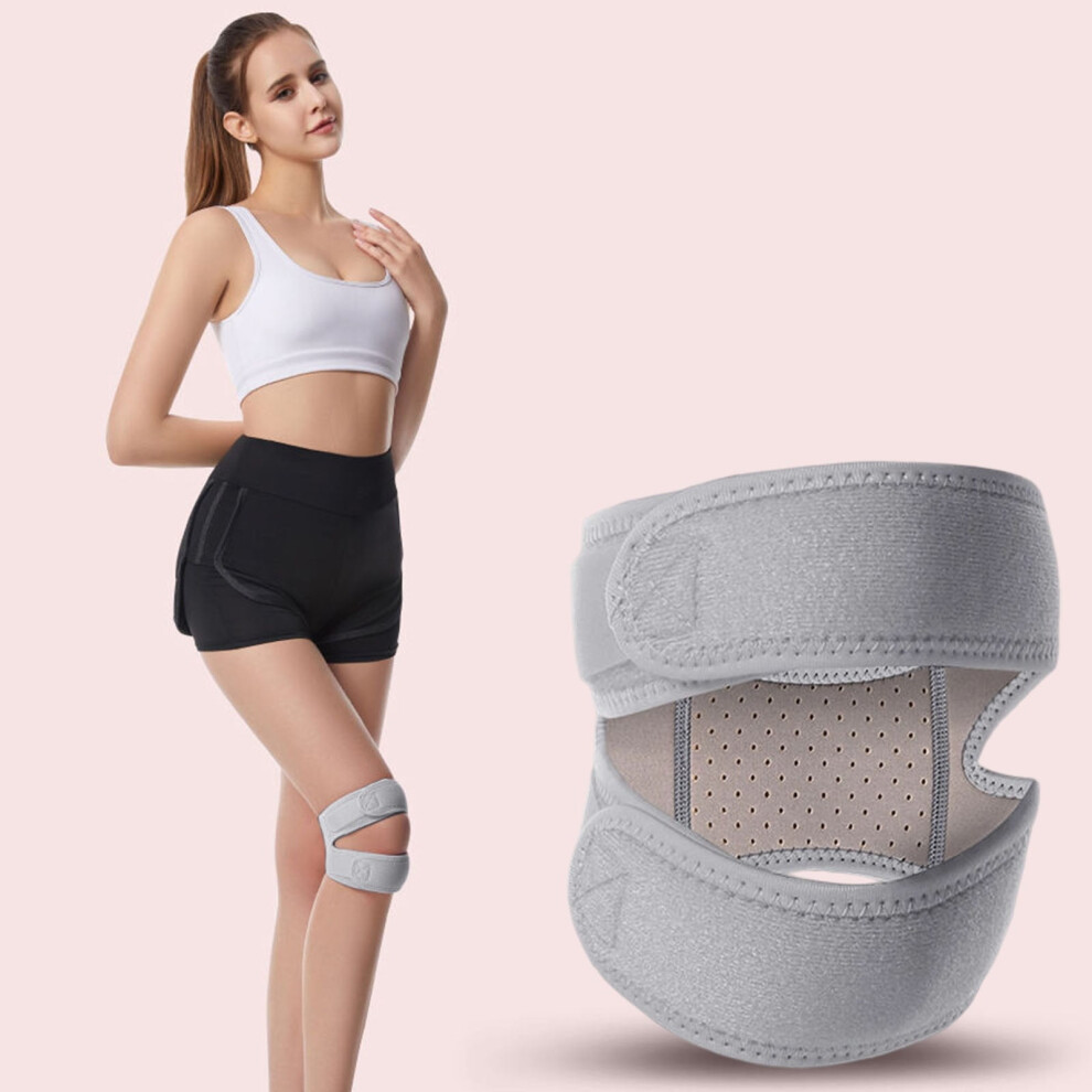 Asipu Active Joint Knee Support, Instant Pain Relief, Improved Mobility, Comfortable and Stable, Ideal for Daily Use, Supports Active Lifestyle