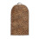 Leopard Print Foldable Kitchen Blender Dust Covers for Kitchen Use There is only one dust cover 1