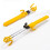 Adjustable Steering Wheel Lock - Robust Antitheft Device for Vehicle Protection 5
