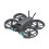 Beginner RC Quadcopter w/ 2.4" Screen, Headless Mode, Altitude Hold, Speed Control, Prop Guards – Compatible with ESC Camera Remote 2