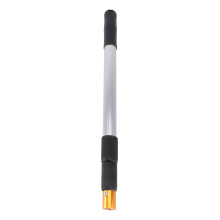 Picker Fruit Nut Gatherer Pole Harvester Telescopic Rod Walnut Collector Walnuts Tool Adjustable Extension Weasel