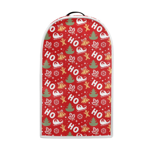 1pc Christmas Tree Blender Dust Cover Lightweight for Household Users Kitchen
