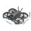 Beginner RC Quadcopter w/ 2.4" Screen, Headless Mode, Altitude Hold, Speed Control, Prop Guards – Compatible with ESC Camera Remote 4