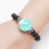 Acrecean Beaded Constellation Bracelet, Acrylic, 12-Pack 3
