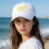 Baseball Cap Flag Pattern Adjustable Sun Protection Hat 5