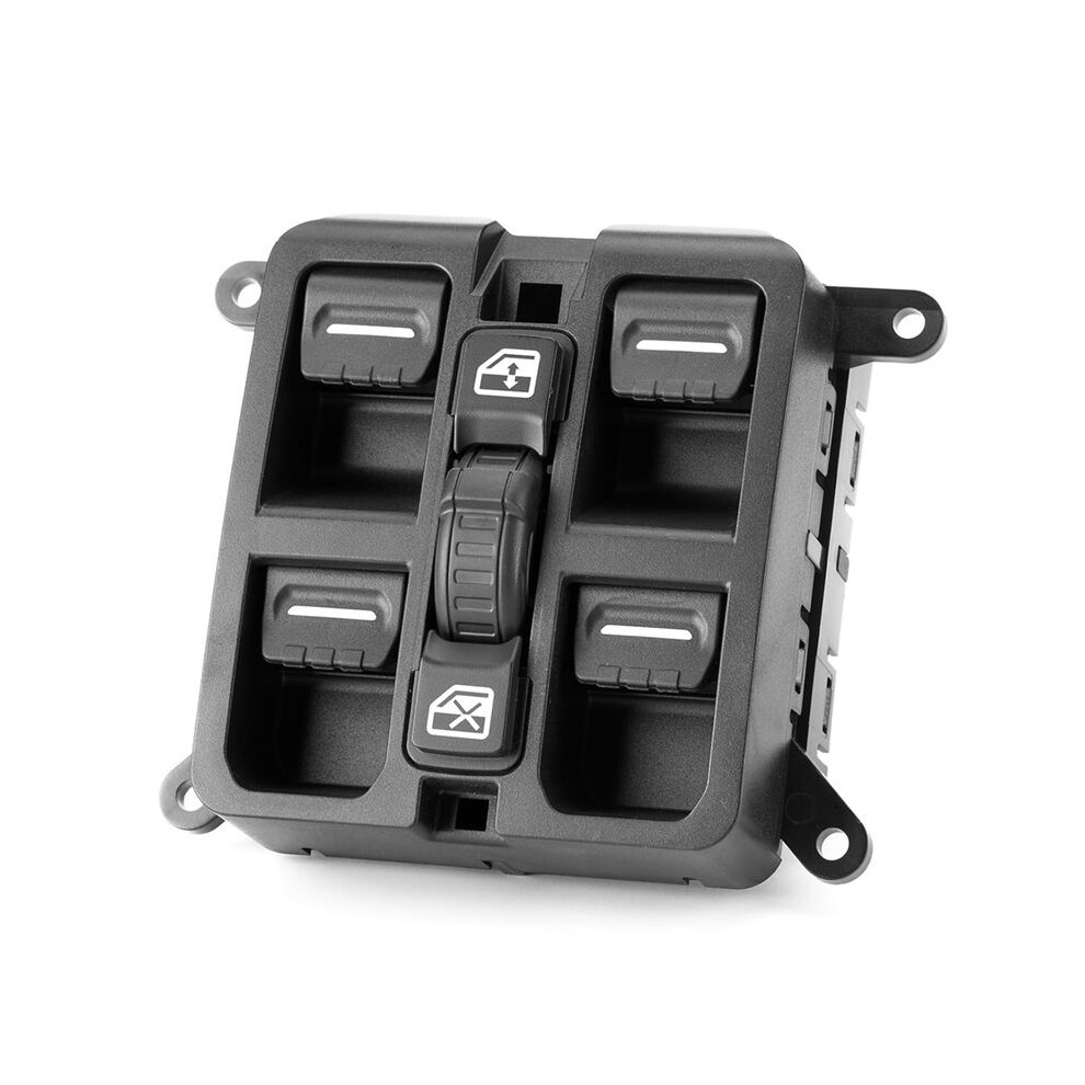 Power Window Replacement 68290764Ac 68290764Ad For Jl 2018-2024 Gladiator Jt 2020-2022 4713004383418