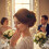 (M) Fluffy Hair Pad for Wedding & Party Styling 2