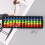 13 Column Portable Plastic Abacus Arithmetic Soroban Calculating Tool With Color Colorful 5