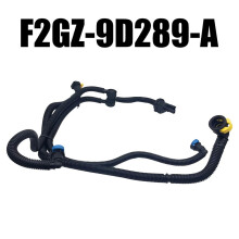 Vapor Canister Purge Valve Carbon Canister Steam Valve For Ford For Edge 2.0 2015-2019 F2GZ-9D289-A Replace Automobiles Part