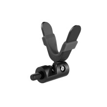 Global Fishing Rod Owner Head Modifiable Corner Pliable Plan Not Slip Aluminum Mixture Elastomer Substance For Anglers