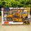 Pullback Construction Vehicle Set Friction-Powered 14 pcs 1