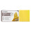 Beeswax Candle Making Kit with 20 Sheets Pure Beeswax Wicks 1