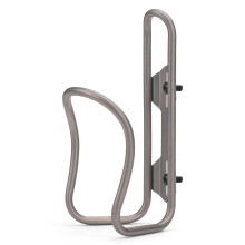 Titanium Water Bottle Cages Bike MTB Water Bottle Holder Raw