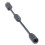 Fosmon Replacement Dongle for compatible with Microsoft Xboxh Microsoft Xbox 360 Wired Controllers 4