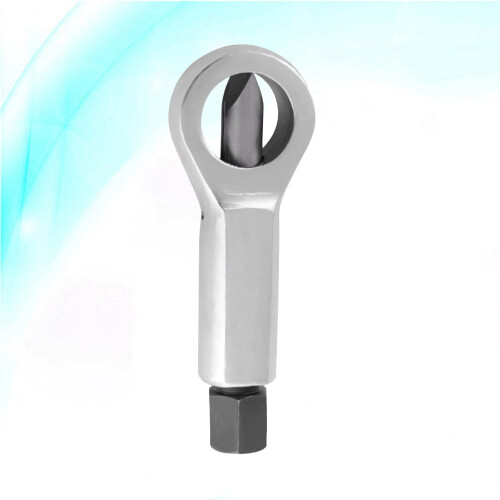 1Pcs Nut Splitting Tool For Home Repair With Rusty Nut Removal Capability